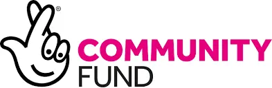 Logo for Community Fund
